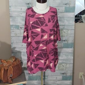 Lularoe Xlarge Irma